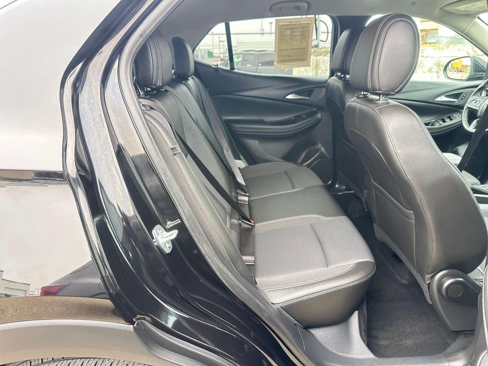 Used 2025 Buick Encore GX Preferred image 25