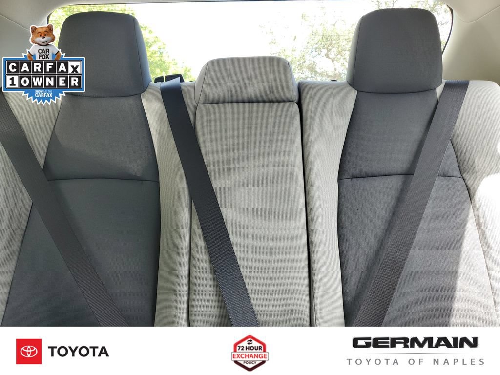 Used 2026 Toyota Corolla LE FWD image 29