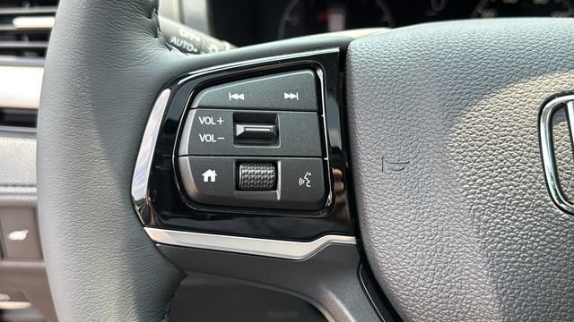 New 2026 Honda Odyssey Touring image 13