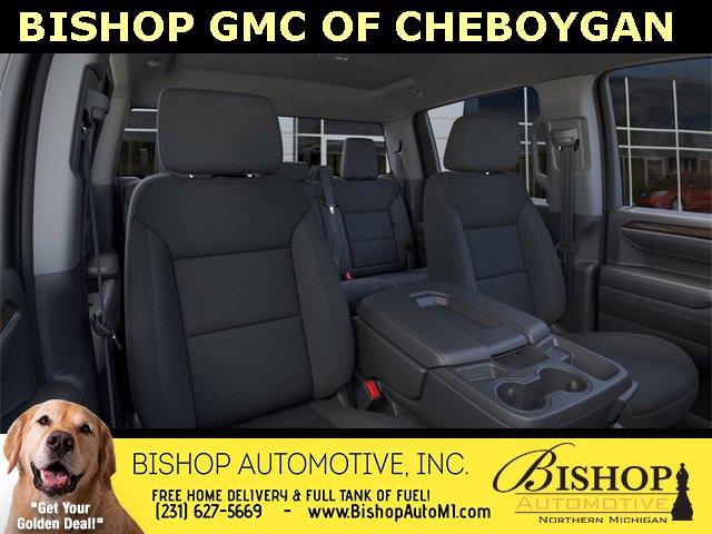 New 2026 GMC Sierra 1500 Elevation w/ Max Trailering Package image 16