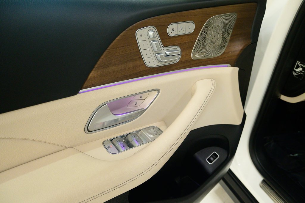 Certified 2024 Mercedes-Benz GLE 450 4MATIC image 19