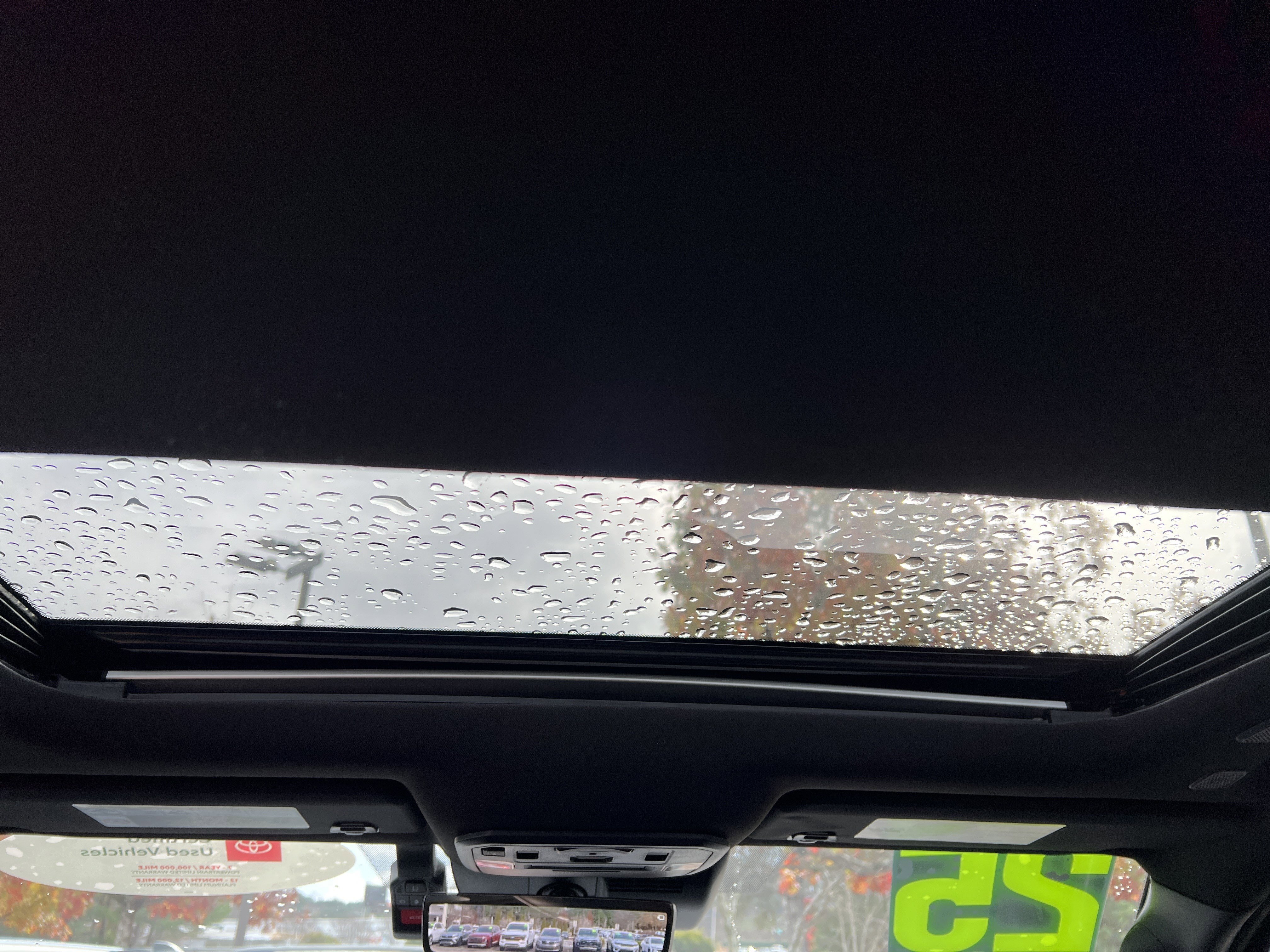 Certified 2025 Toyota Tacoma TRD Pro image 5