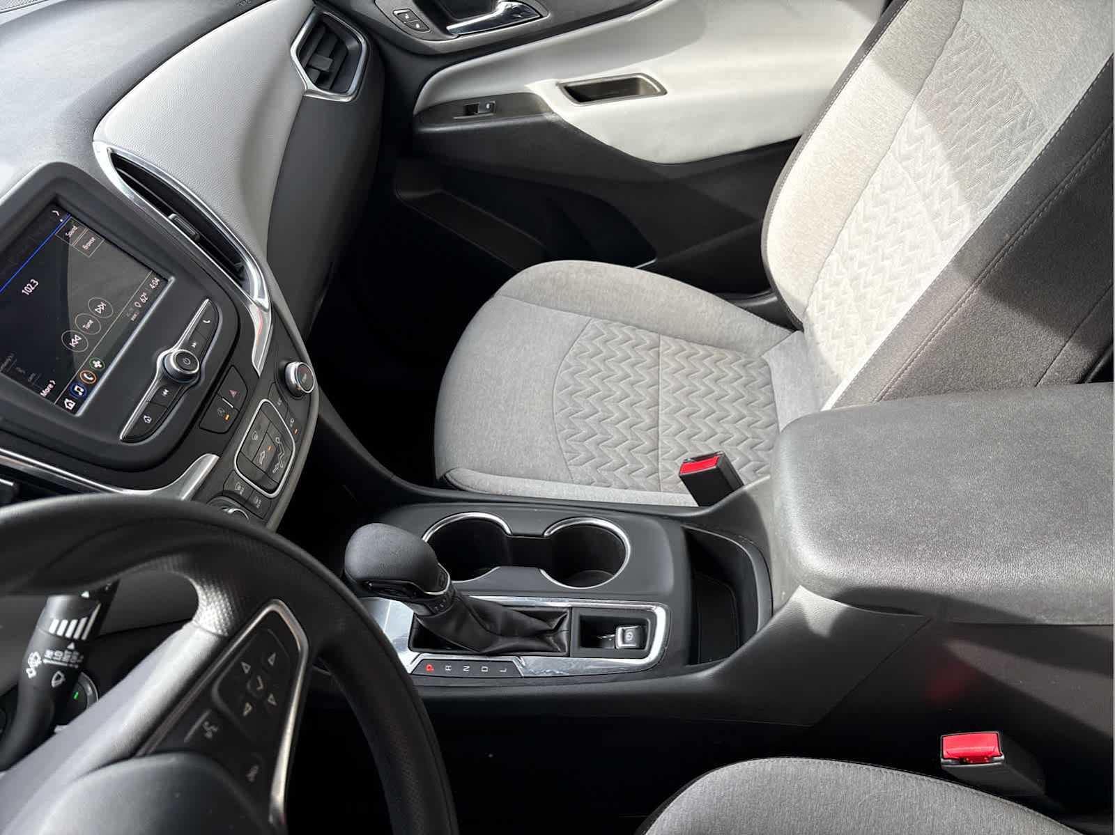 Used 2024 Chevrolet Equinox LS w/ LS Convenience Package image 22