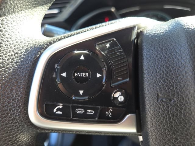 Certified 2017 Honda Civic EX-T image 34