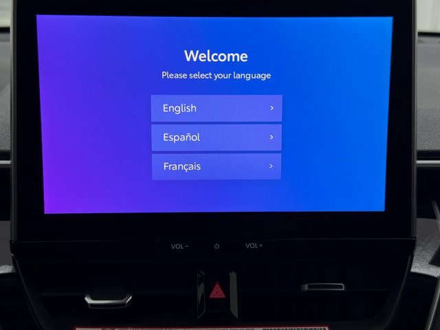 New 2026 Toyota Corolla Cross XLE w/ Convenience Package image 16