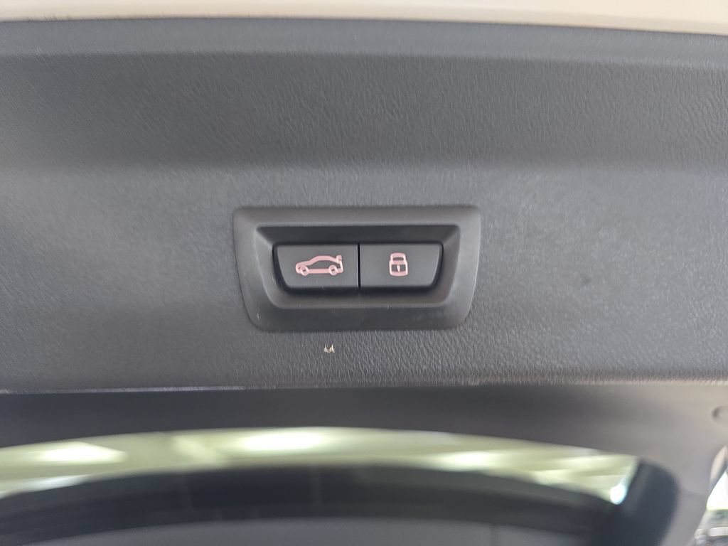 Used 2024 BMW X3 sDrive30i w/ Convenience Package RWD image 28