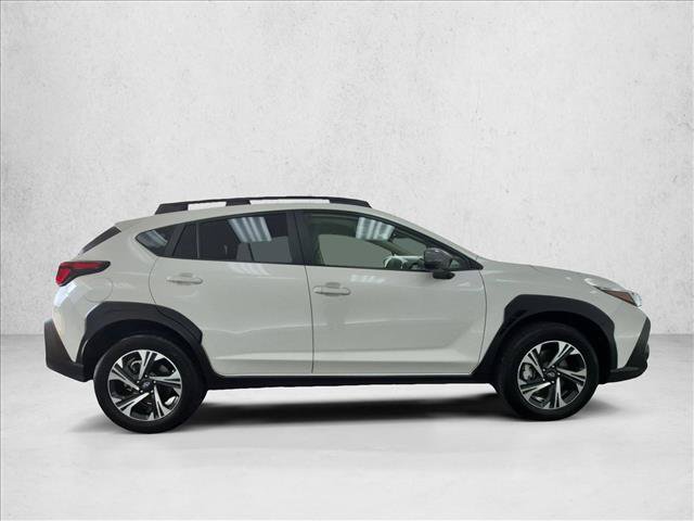 Certified 2024 Subaru Crosstrek 2.0i Premium AWD/4WD image 4