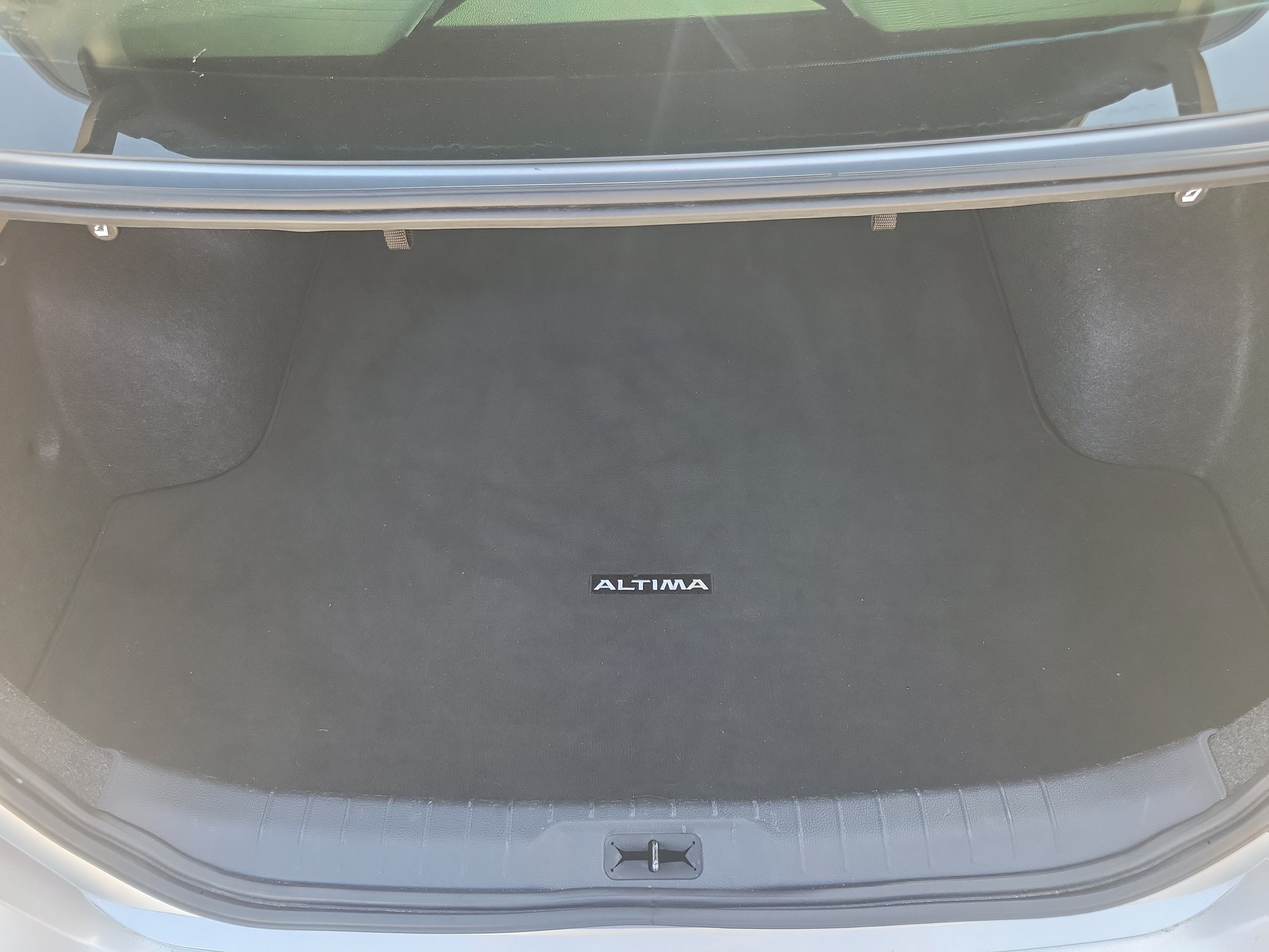 Used 2022 Nissan Altima 2.5 SL FWD image 7