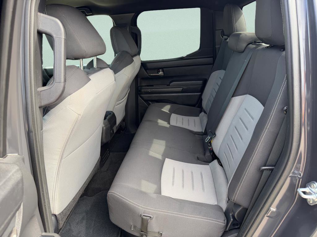 Used 2025 Toyota Tacoma TRD Off-Road image 14