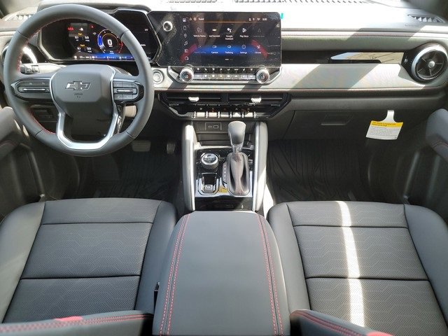 New 2026 Chevrolet Colorado Z71 w/ Technology Package image 22