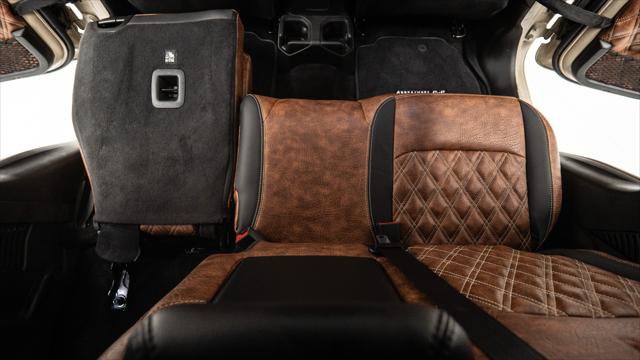 Used 2025 Jeep Gladiator Sport image 37