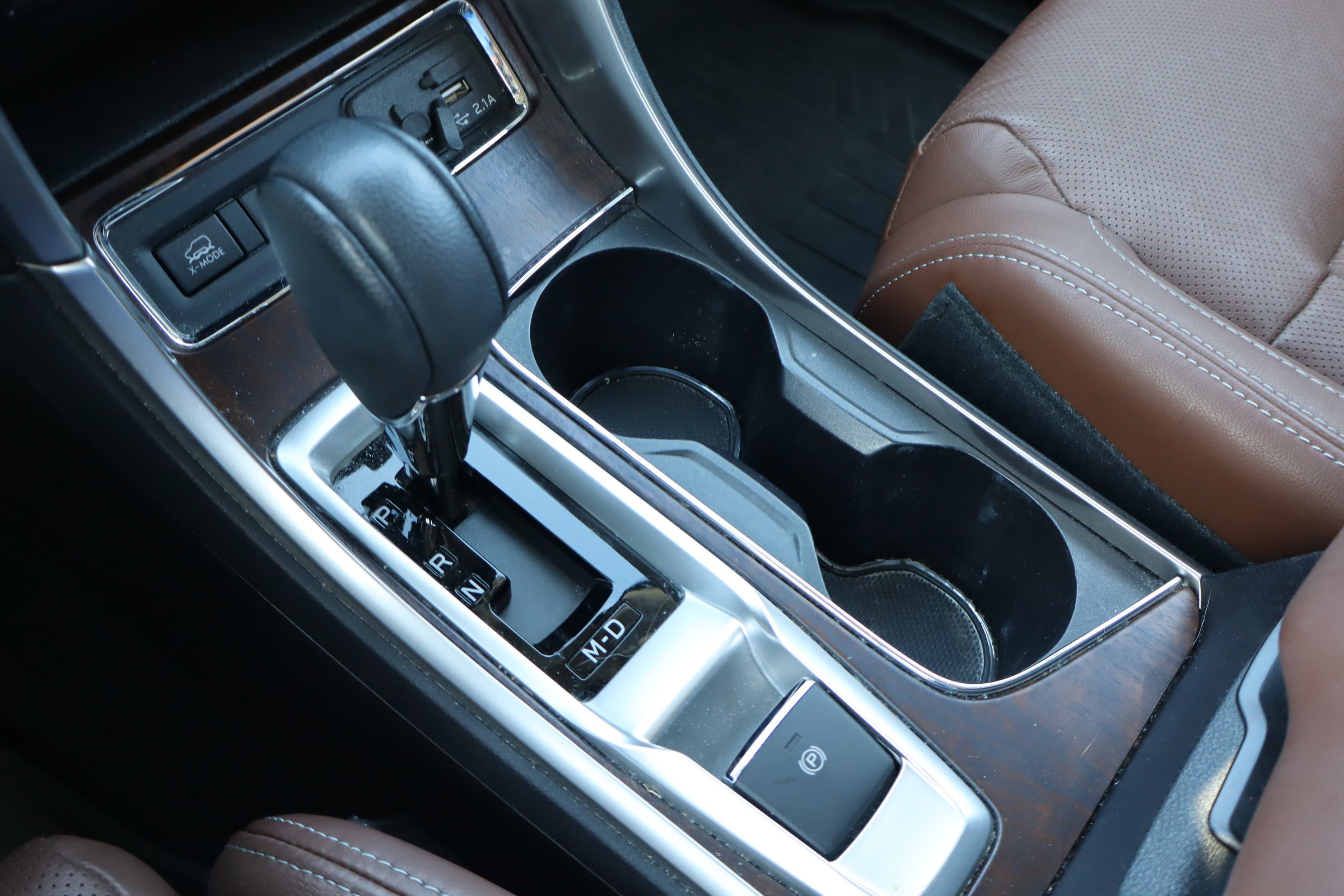 Used 2019 Subaru Ascent Touring w/ Popular Package #2A image 31