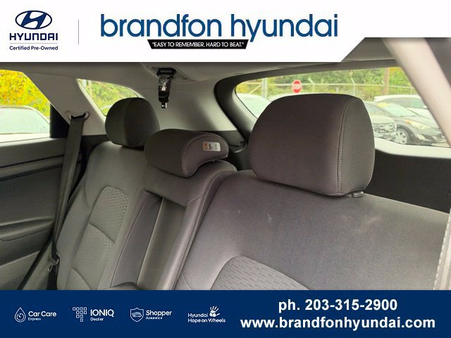 Used 2021 Hyundai Tucson Sport AWD/4WD image 24