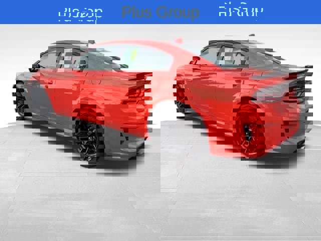 Used 2023 Dodge Charger Scat Pack image 4