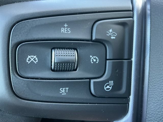 Used 2025 GMC Sierra 1500 Elevation w/ Preferred Package AWD/4WD image 13
