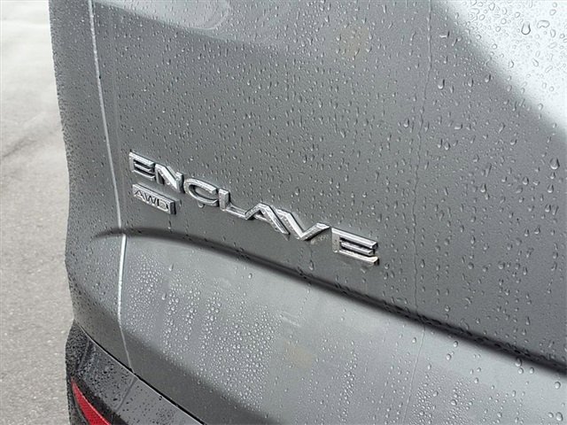 Used 2024 Buick Enclave Premium image 30