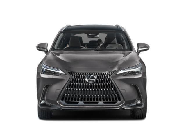 Certified 2025 Lexus NX 350h AWD w/ Accessory Package (2T) image 4