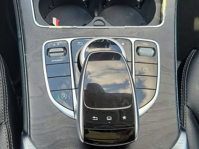 Used 2016 Mercedes-Benz C 300 4MATIC Sedan image 36