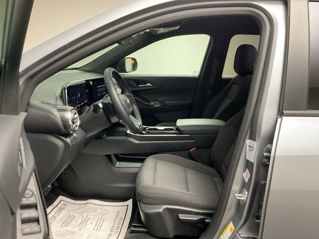 Certified 2025 Chevrolet Equinox LT image 14