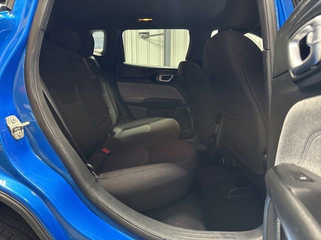 Used 2024 Jeep Compass Sport image 22
