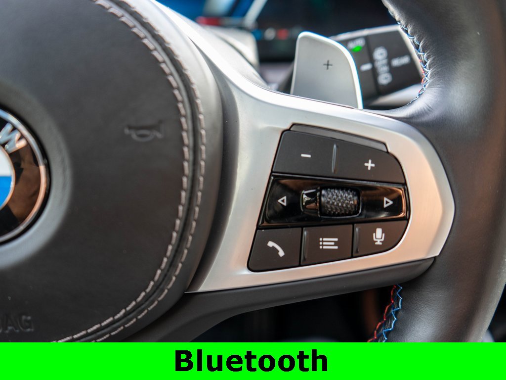 Used 2024 BMW X7 M60i image 24