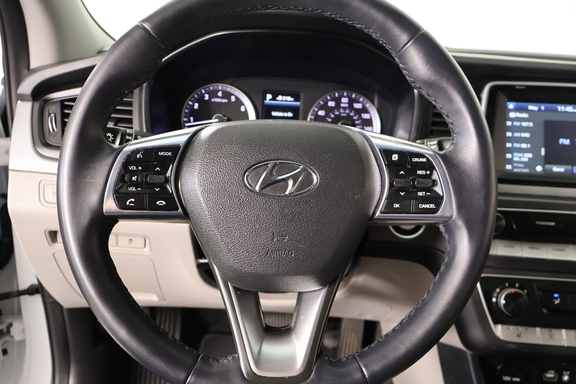 Used 2018 Hyundai Sonata SEL FWD image 3