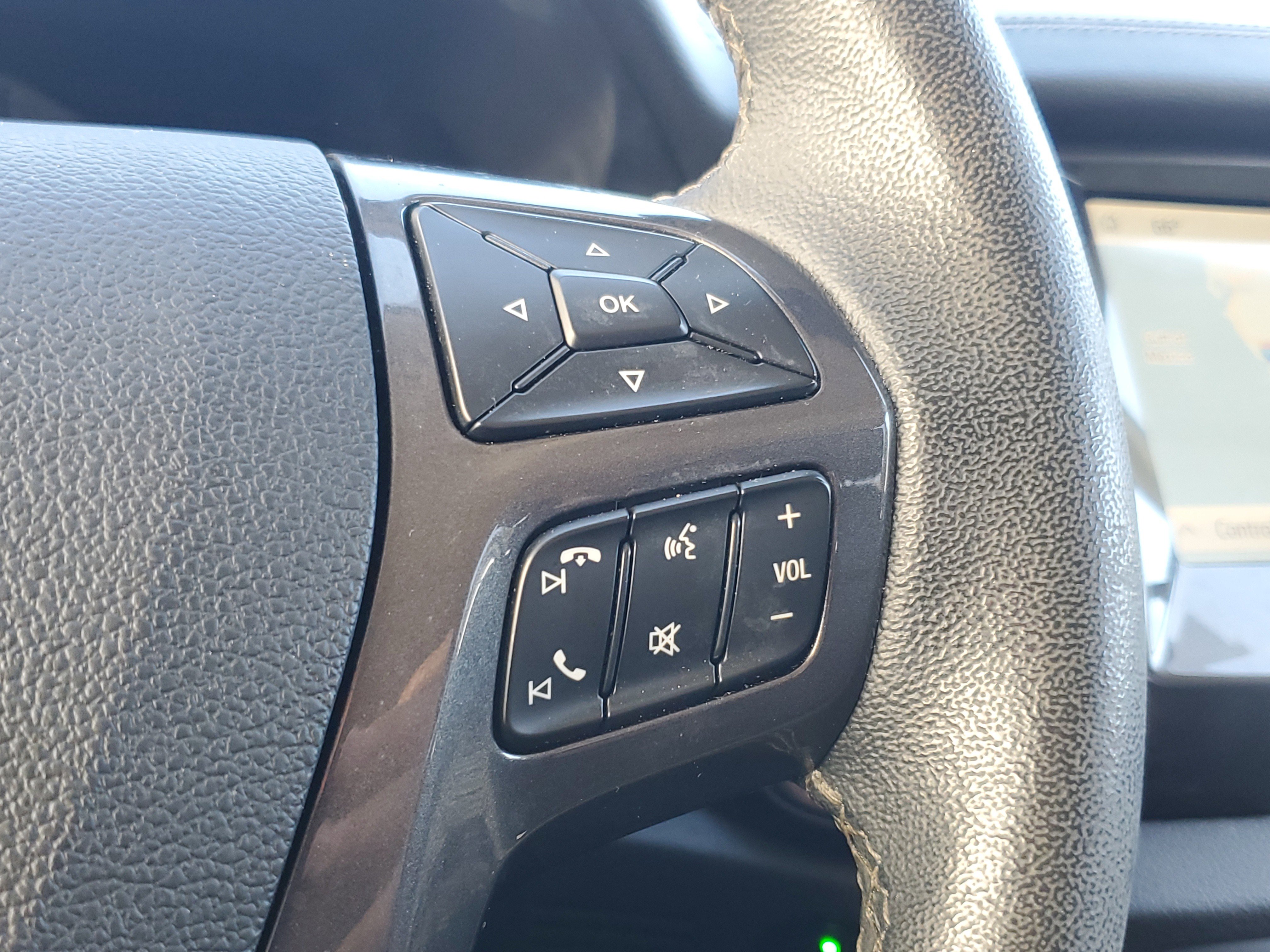 Used 2020 Ford Ranger Lariat w/ Equipment Group 501A Mid image 24