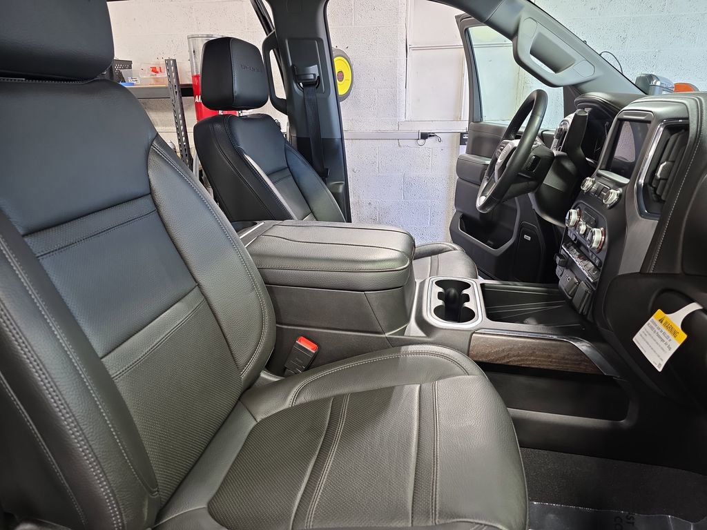 Used 2023 GMC Sierra 2500 Denali image 10