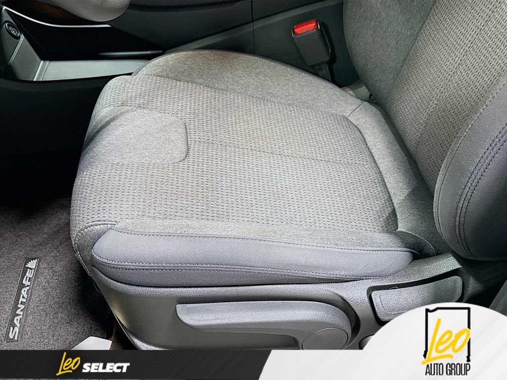 Used 2023 Hyundai Santa Fe SE AWD/4WD image 21