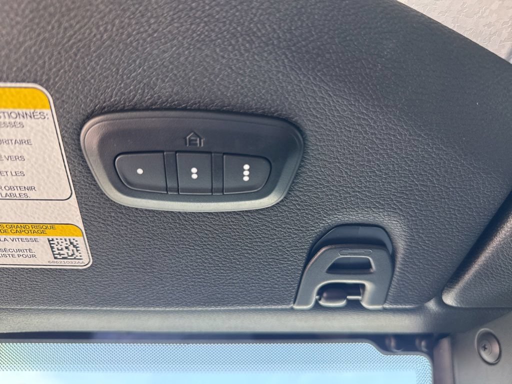Used 2024 Jeep Wrangler Unlimited Rubicon 4xe AWD/4WD image 26