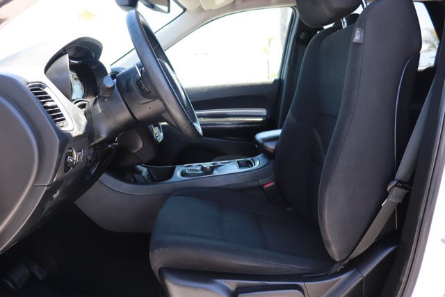 Used 2016 Dodge Durango SXT RWD image 12