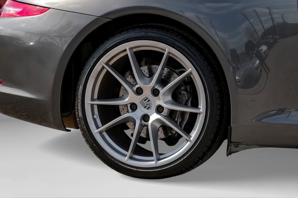 Used 2013 Porsche 911 Carrera image 54