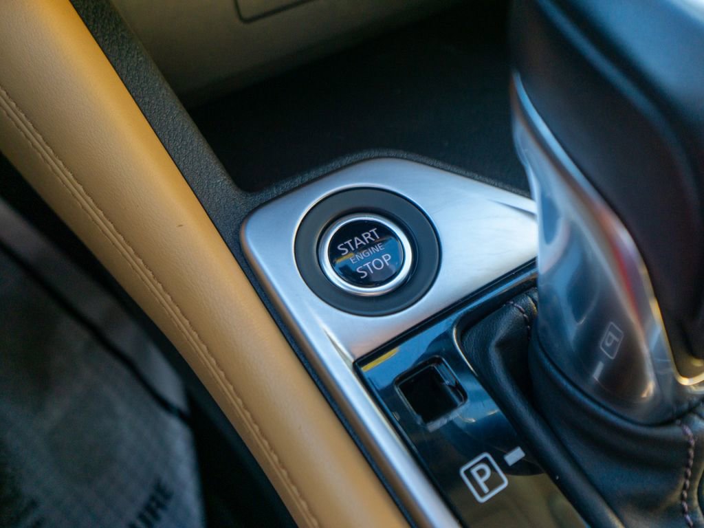 Used 2023 Nissan Sentra SV w/ SV Premium Package image 25