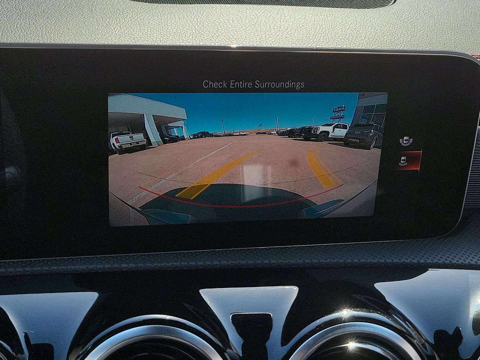 Used 2020 Mercedes-Benz CLA 250 image 15