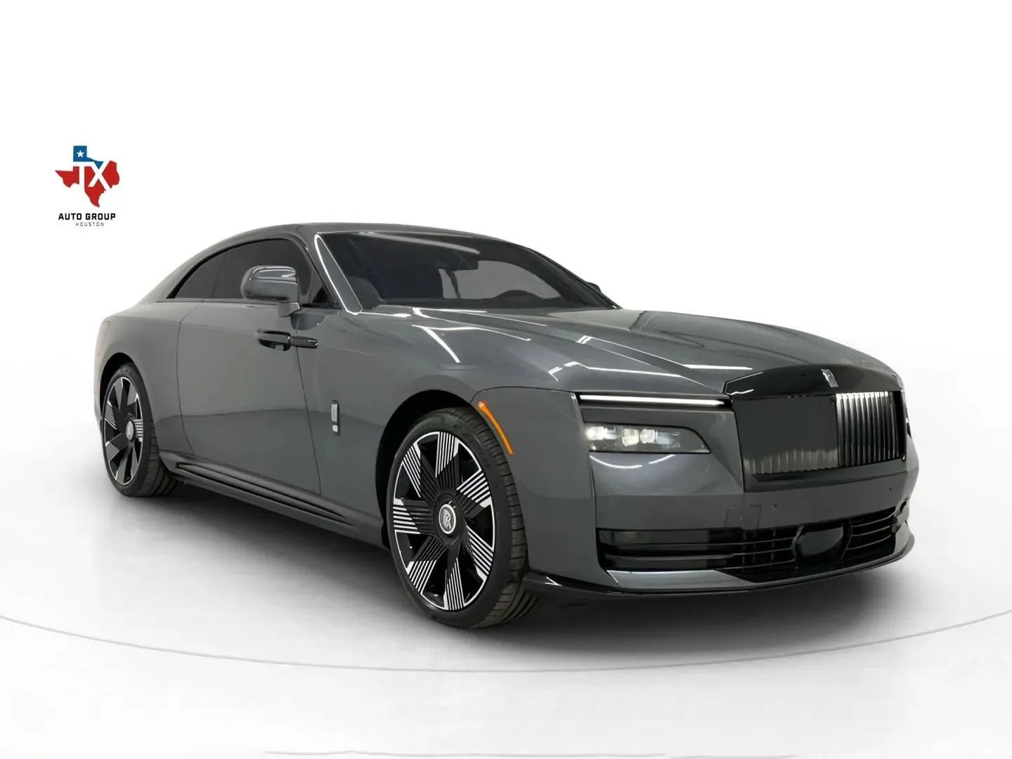 Used 2025 Rolls-Royce Spectre