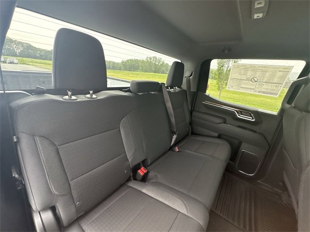 New 2026 Chevrolet Silverado 1500 LT image 28