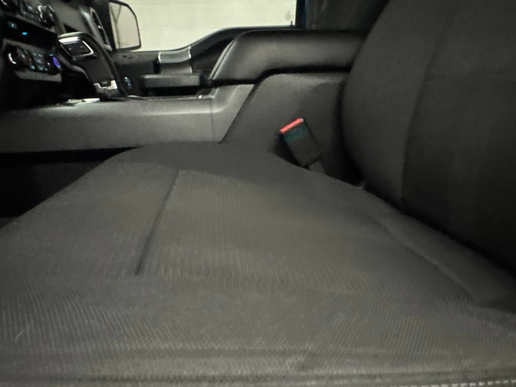 Used 2017 Ford F150 XLT w/ Equipment Group 302A Luxury AWD/4WD image 24