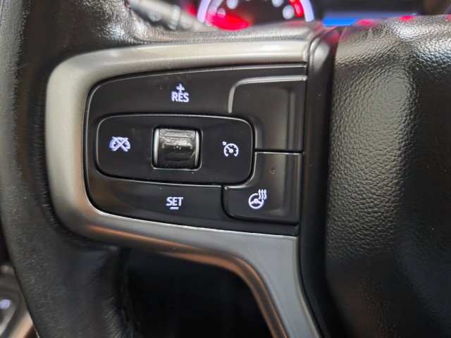 Used 2021 Chevrolet Silverado 1500 RST w/ Texas Edition Plus AWD/4WD image 47