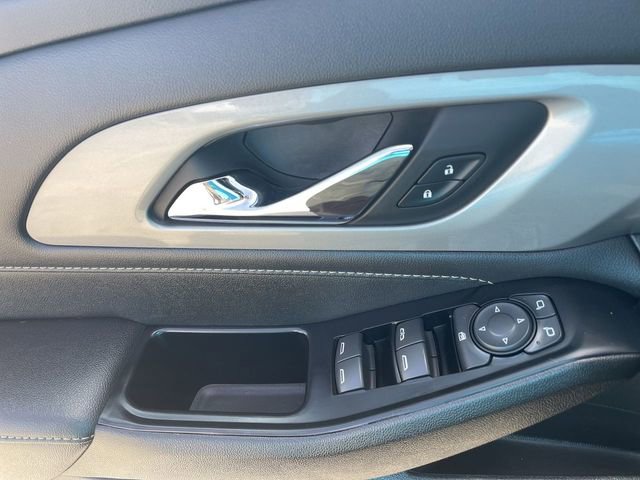 Used 2023 Chevrolet Traverse LT w/ LPO, Floor Liner Package image 22