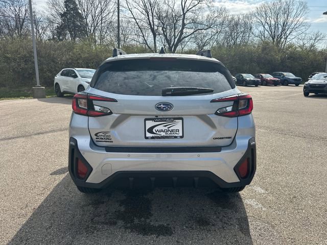 New 2026 Subaru Crosstrek 2.5i Limited AWD/4WD image 6