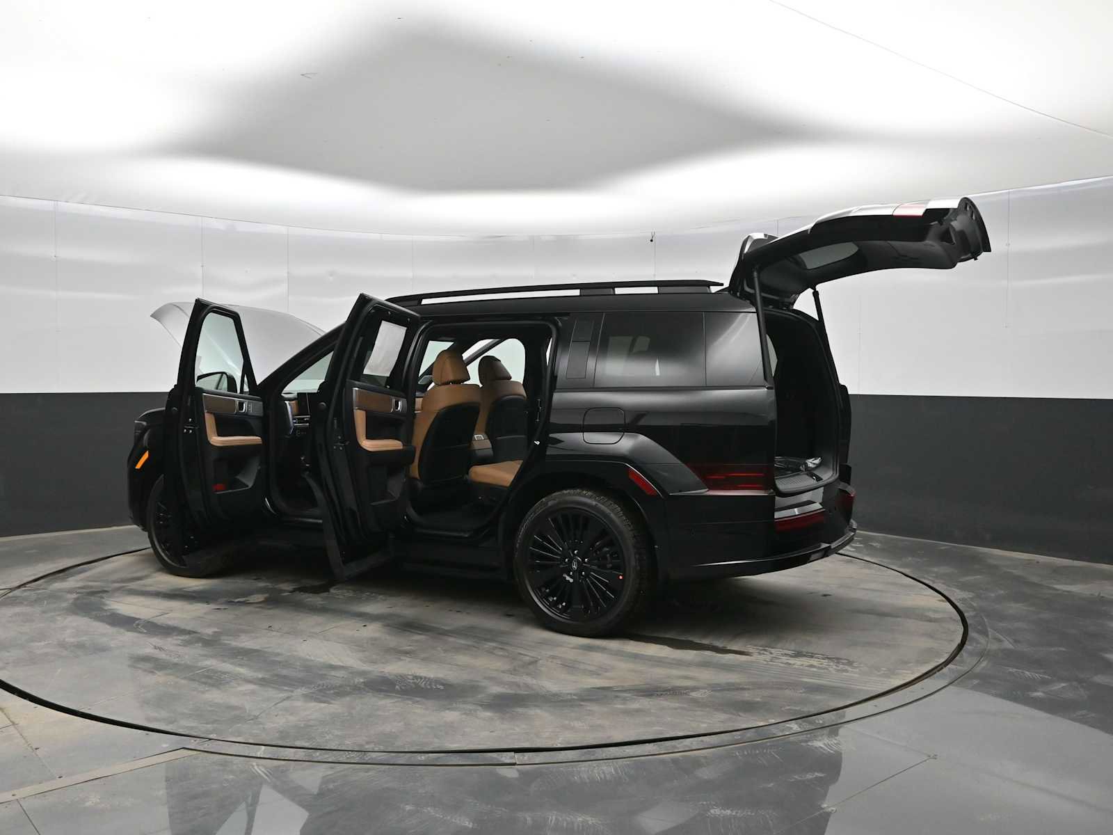 New 2026 Hyundai Santa Fe Calligraphy image 41