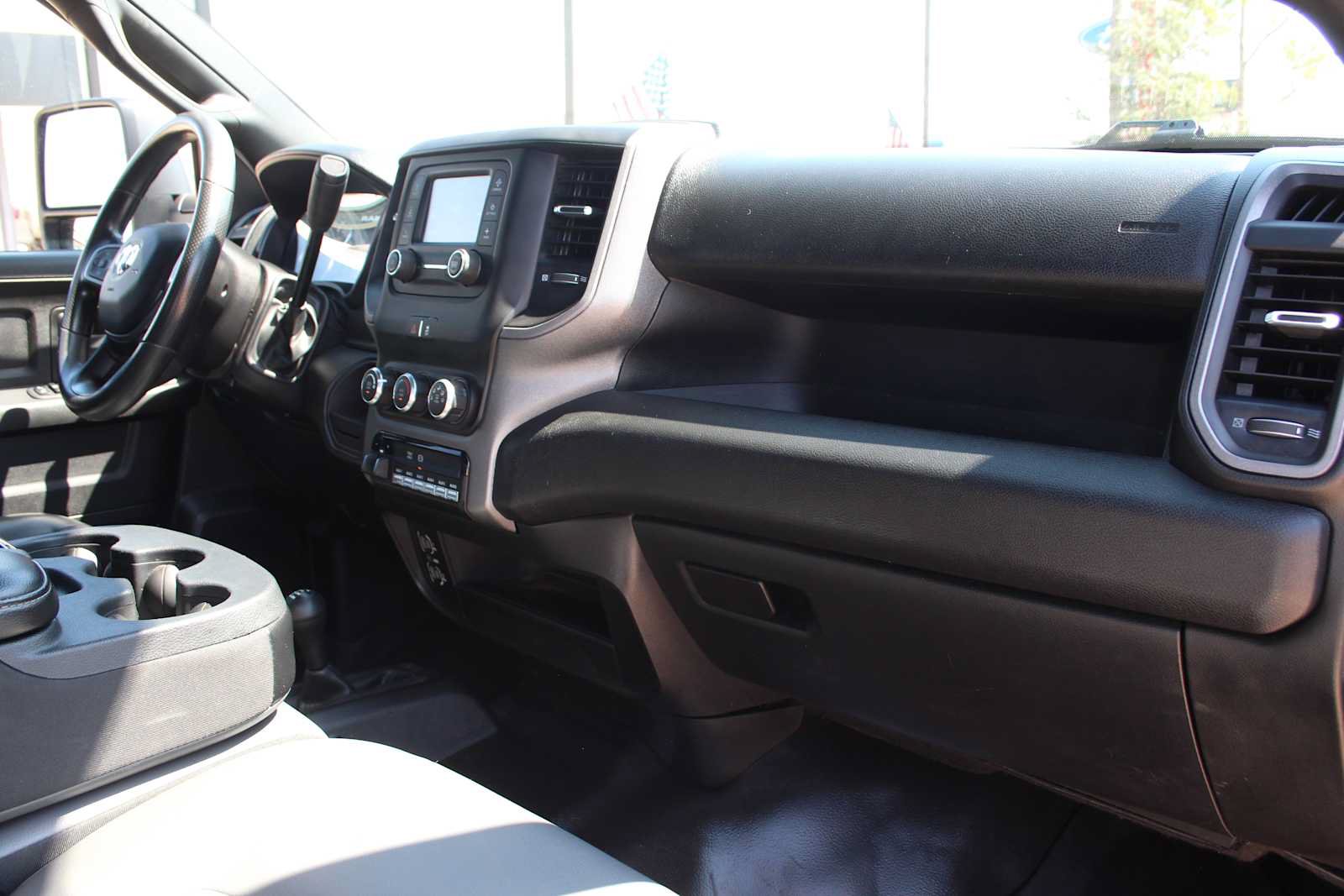 Used 2023 RAM 3500 Tradesman AWD/4WD image 18