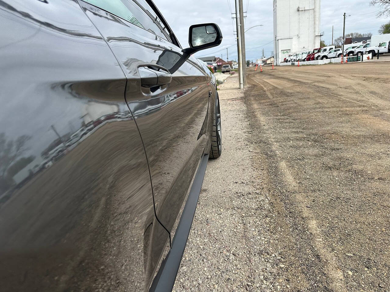 Used 2019 Ford Mustang GT Premium RWD image 24