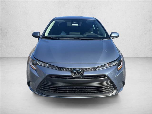 New 2026 Toyota Corolla LE image 5