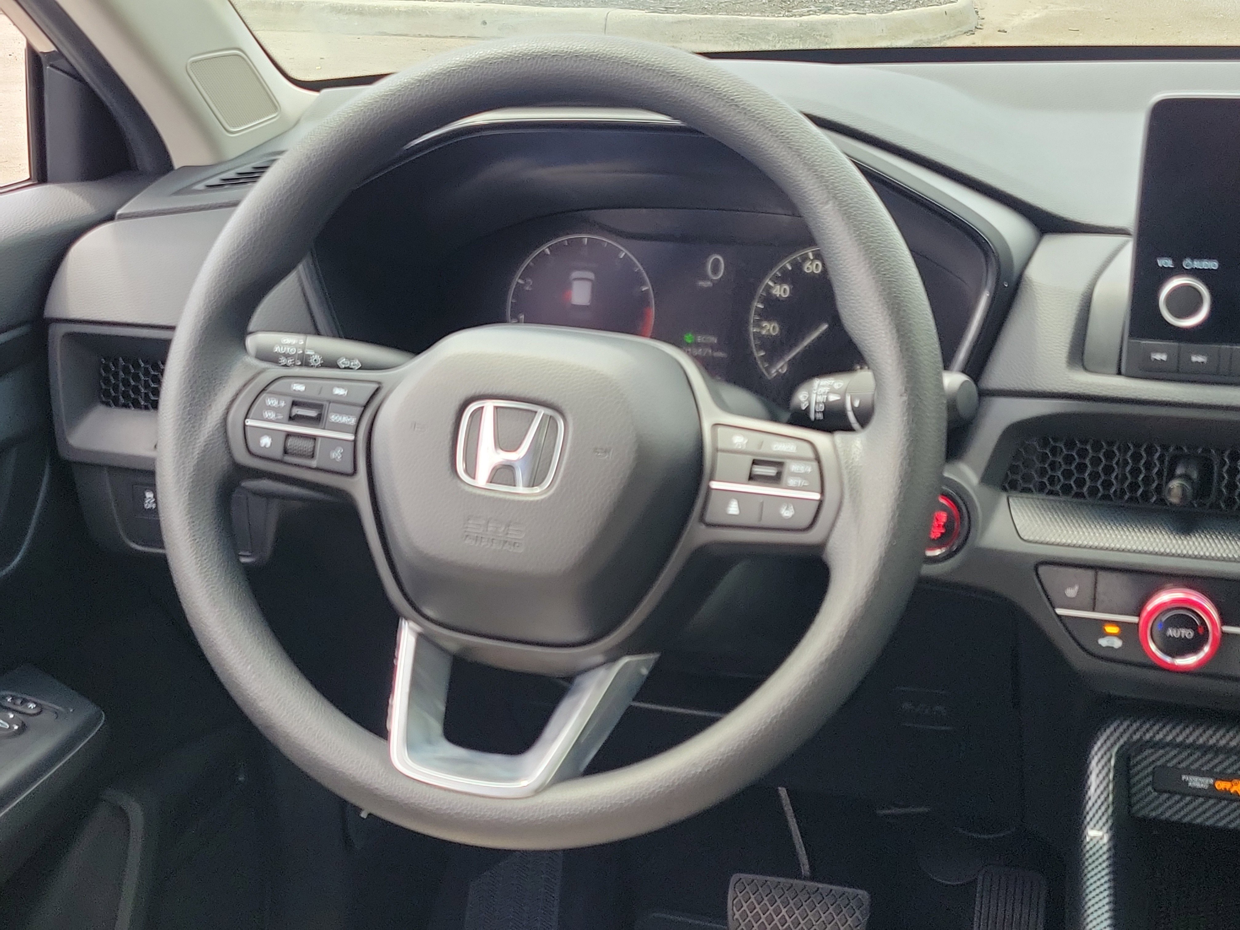 Used 2024 Honda CR-V EX image 18