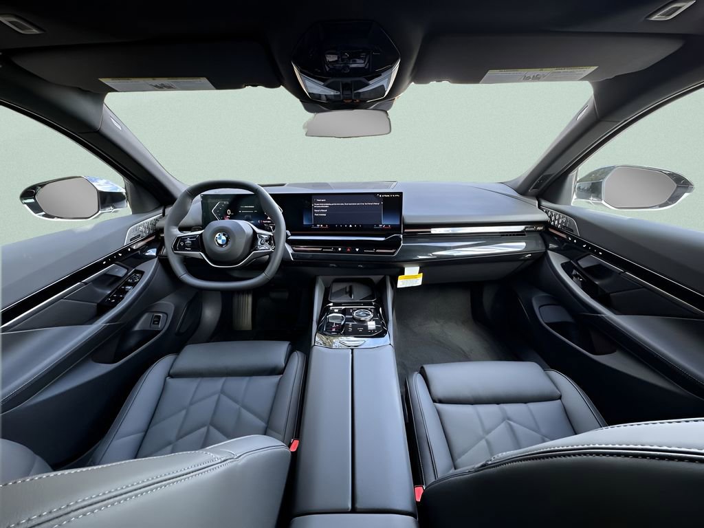 New 2026 BMW 530i xDrive w/ Premium Package image 25