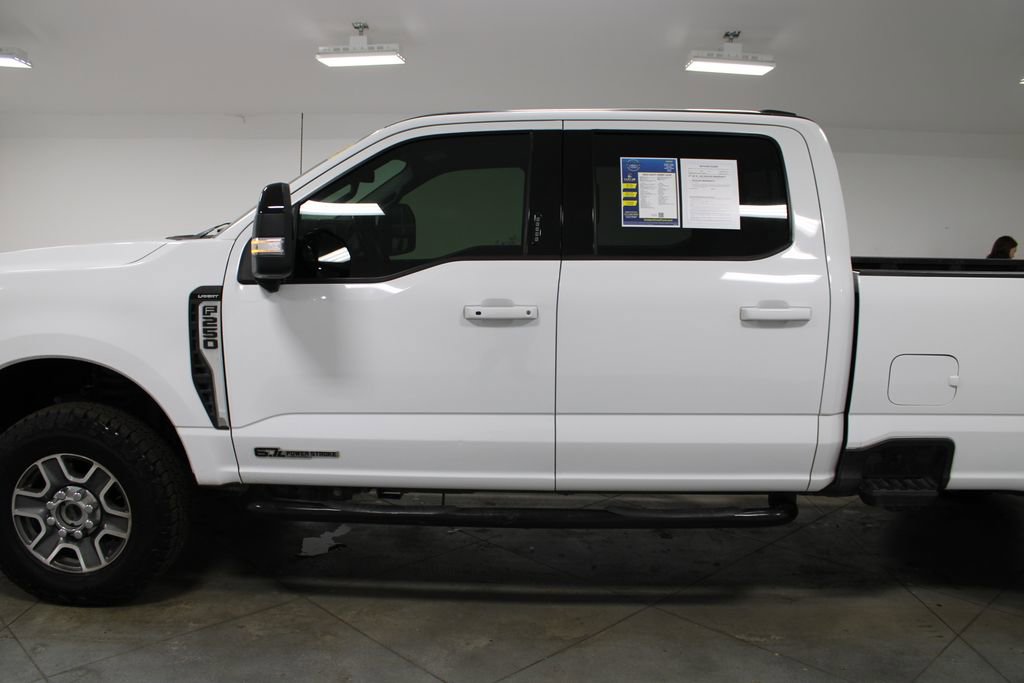 Used 2024 Ford F250 Lariat image 6