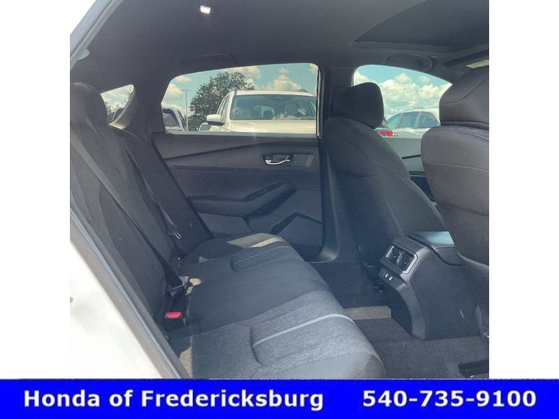 Certified 2025 Honda Accord Sport image 19