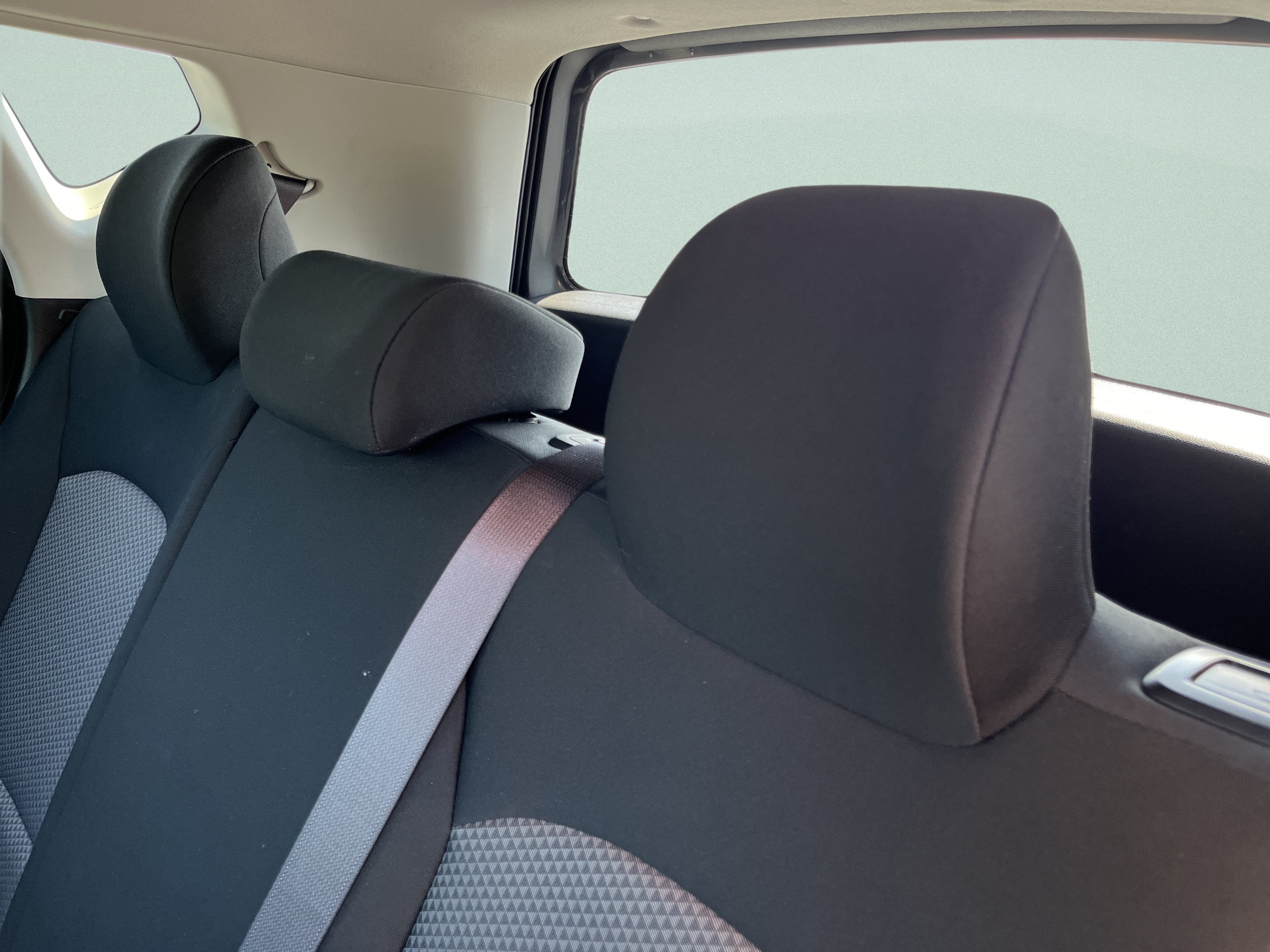 Used 2025 Kia Soul LX w/ LX Technology Package FWD image 23