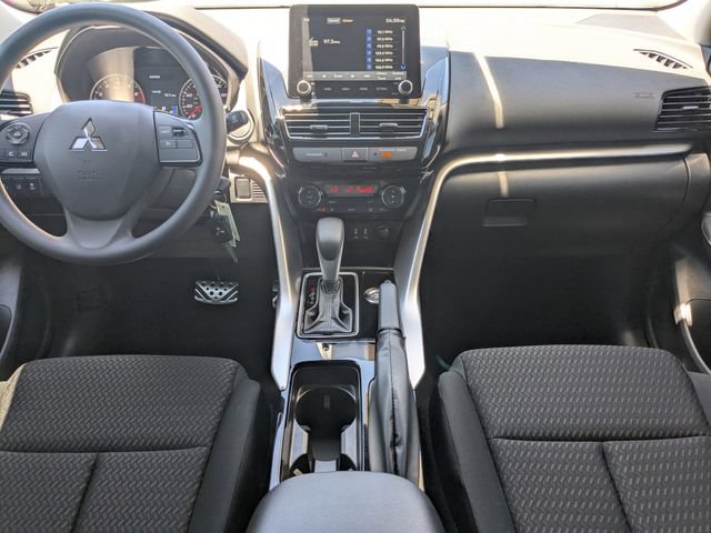 New 2026 Mitsubishi Eclipse Cross ES AWD/4WD image 17